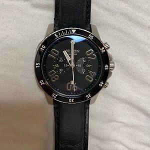 Nixon Watch -Ranger Chrono 44 mm